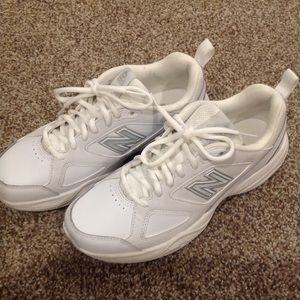 New balance 626 shoes